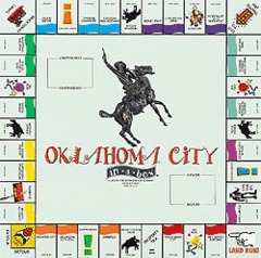 Oklahoma City in a Box