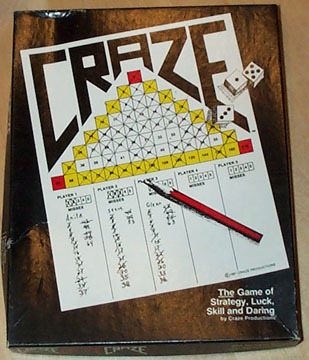 Craze
