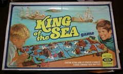 King of the Sea