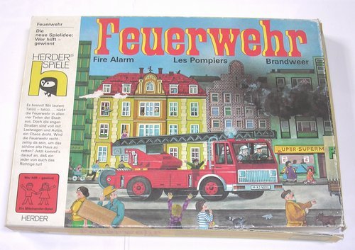 Feuerwehr