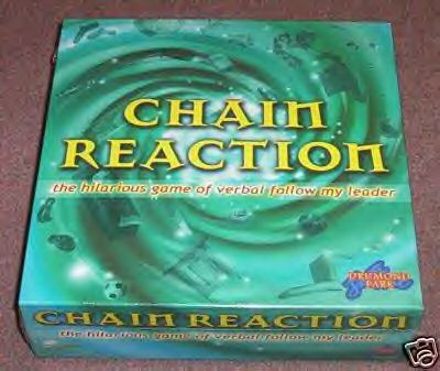 Chain Reaction (2)