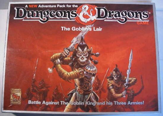 Goblins Lair