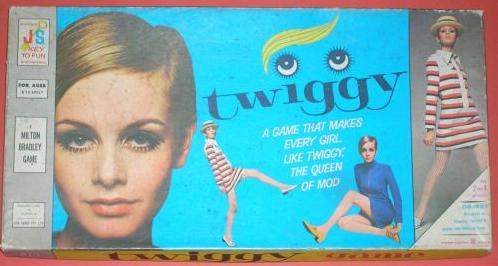 Twiggy