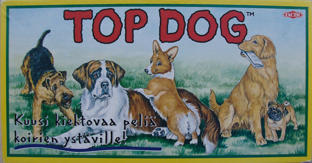 Top Dog