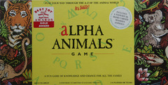 Alpha Animals