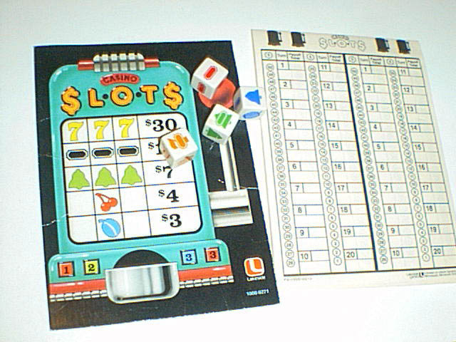 Casino Slots