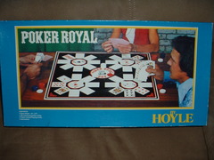 Poker Royal
