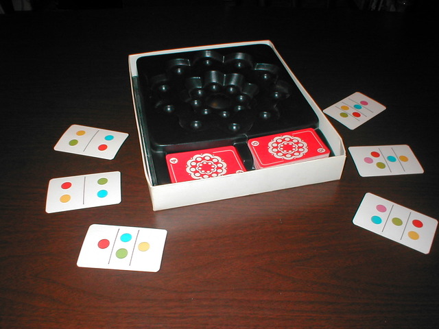 Q-Sets