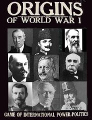 Origins of World War I