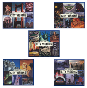 City Visions