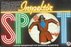 Inspektor Spot