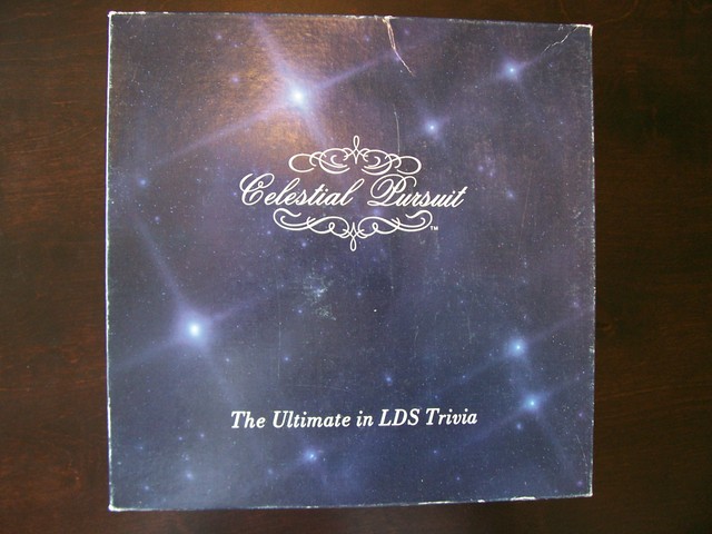 Celestial Pursuit