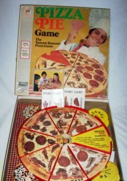 Pizza Pie