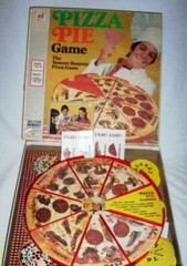 Pizza Pie
