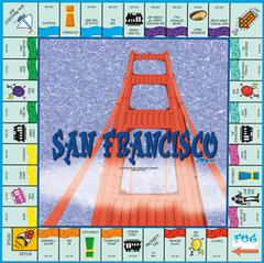 San Francisco in a Box