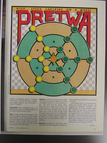 Pretwa