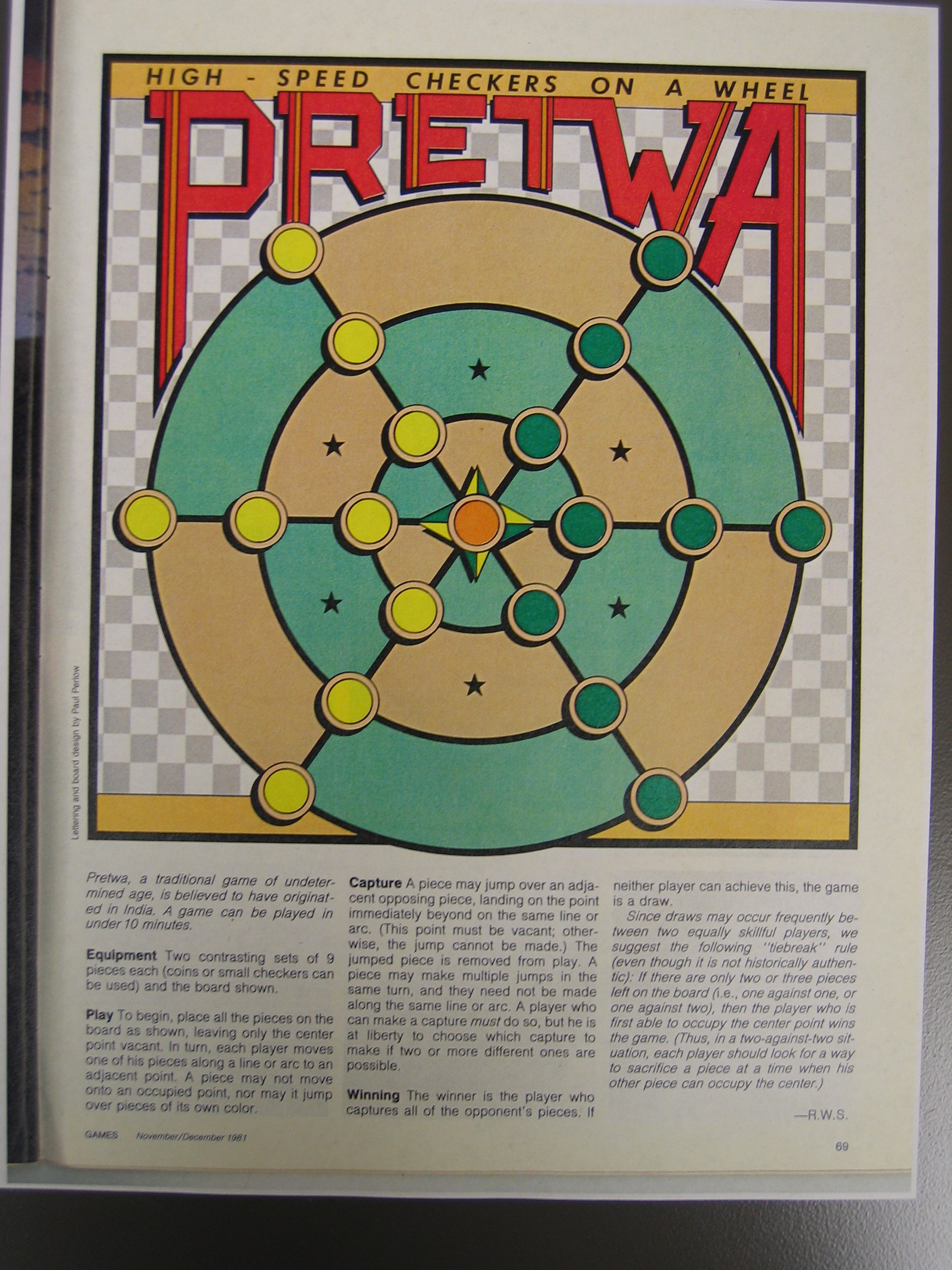 Pretwa