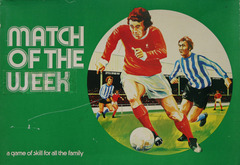 Match of the Week