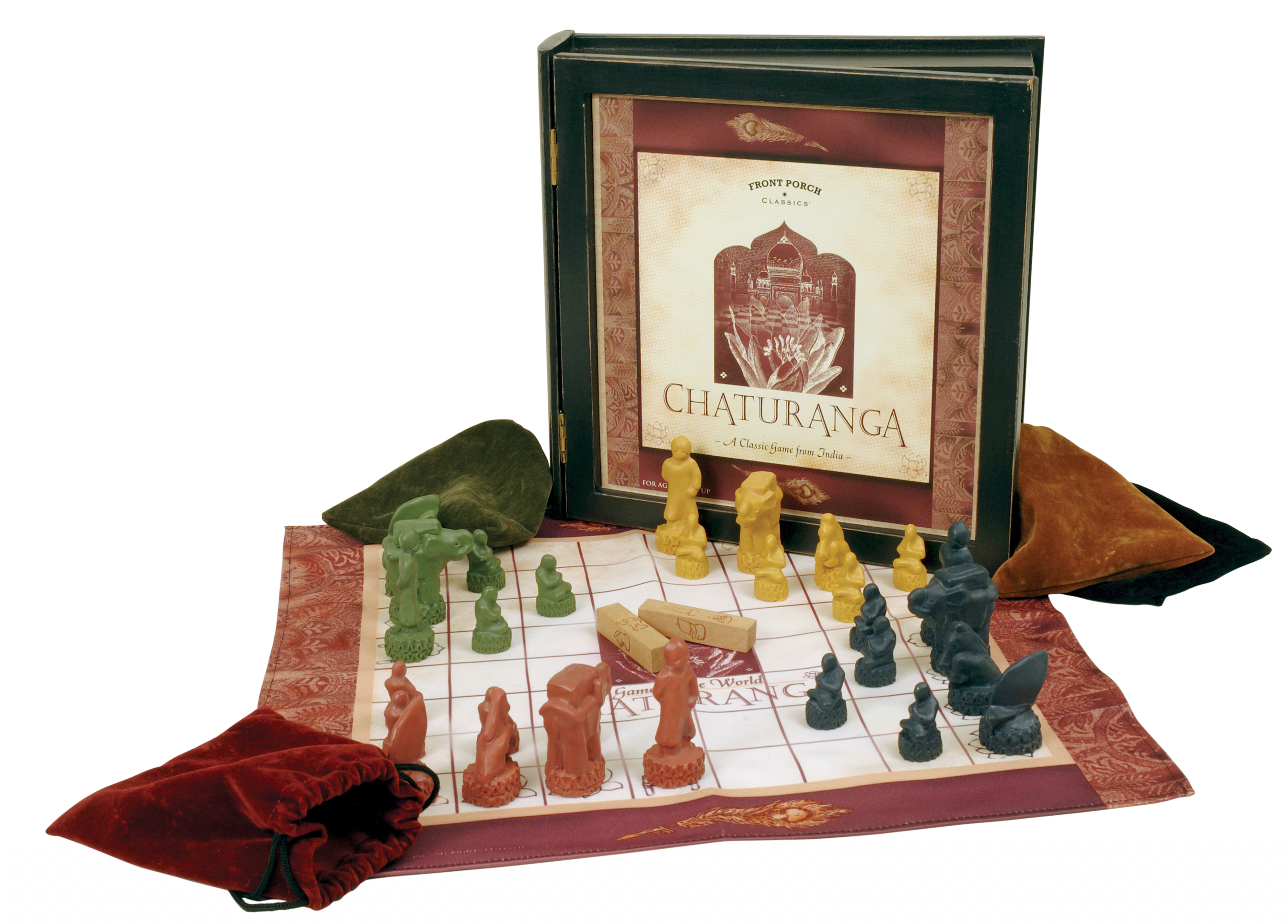 Chaturanga