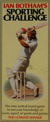Ian Botham's Sporting Challenge