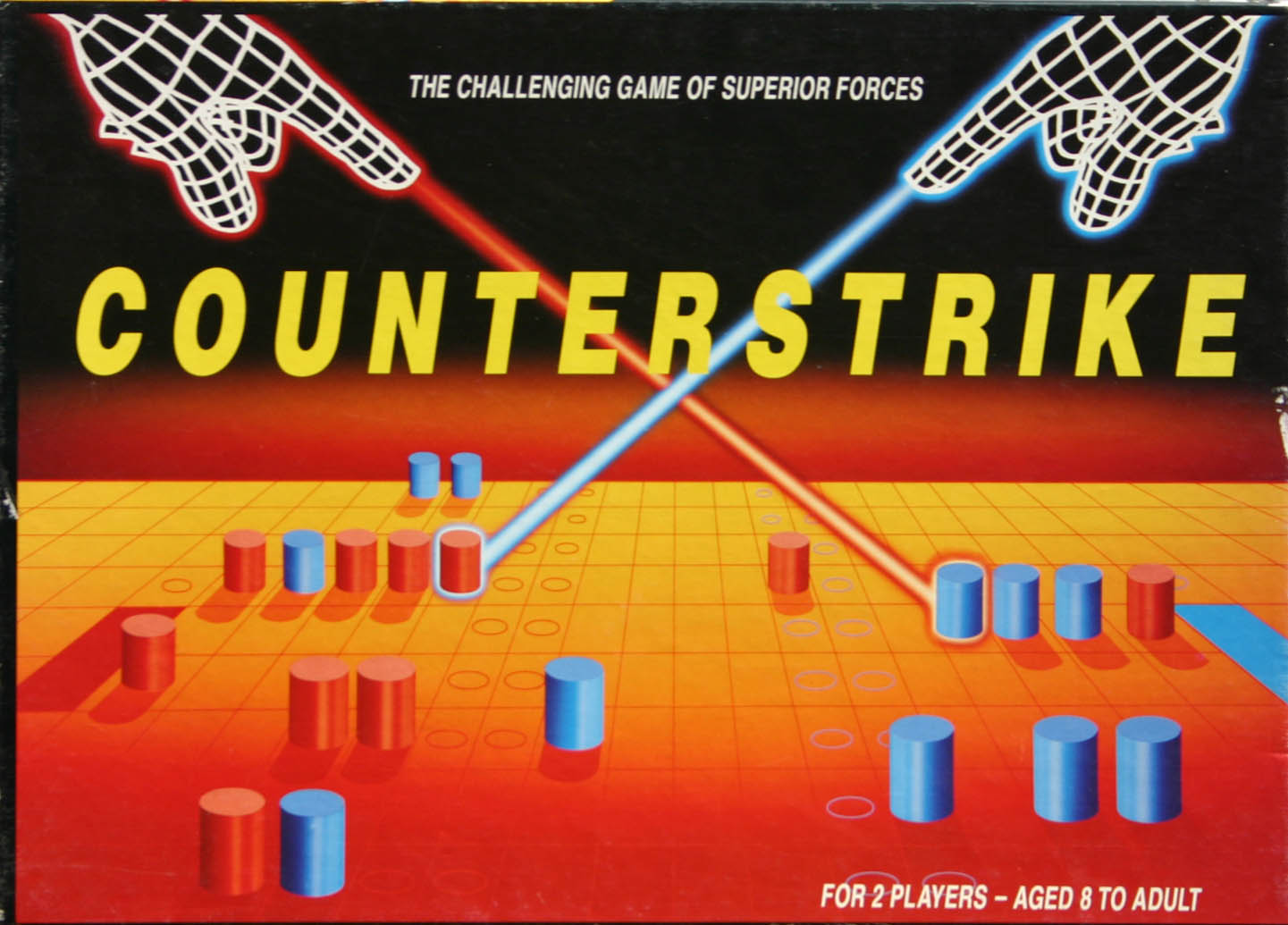 Counterstrike (1)