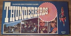 Thunderbirds Game