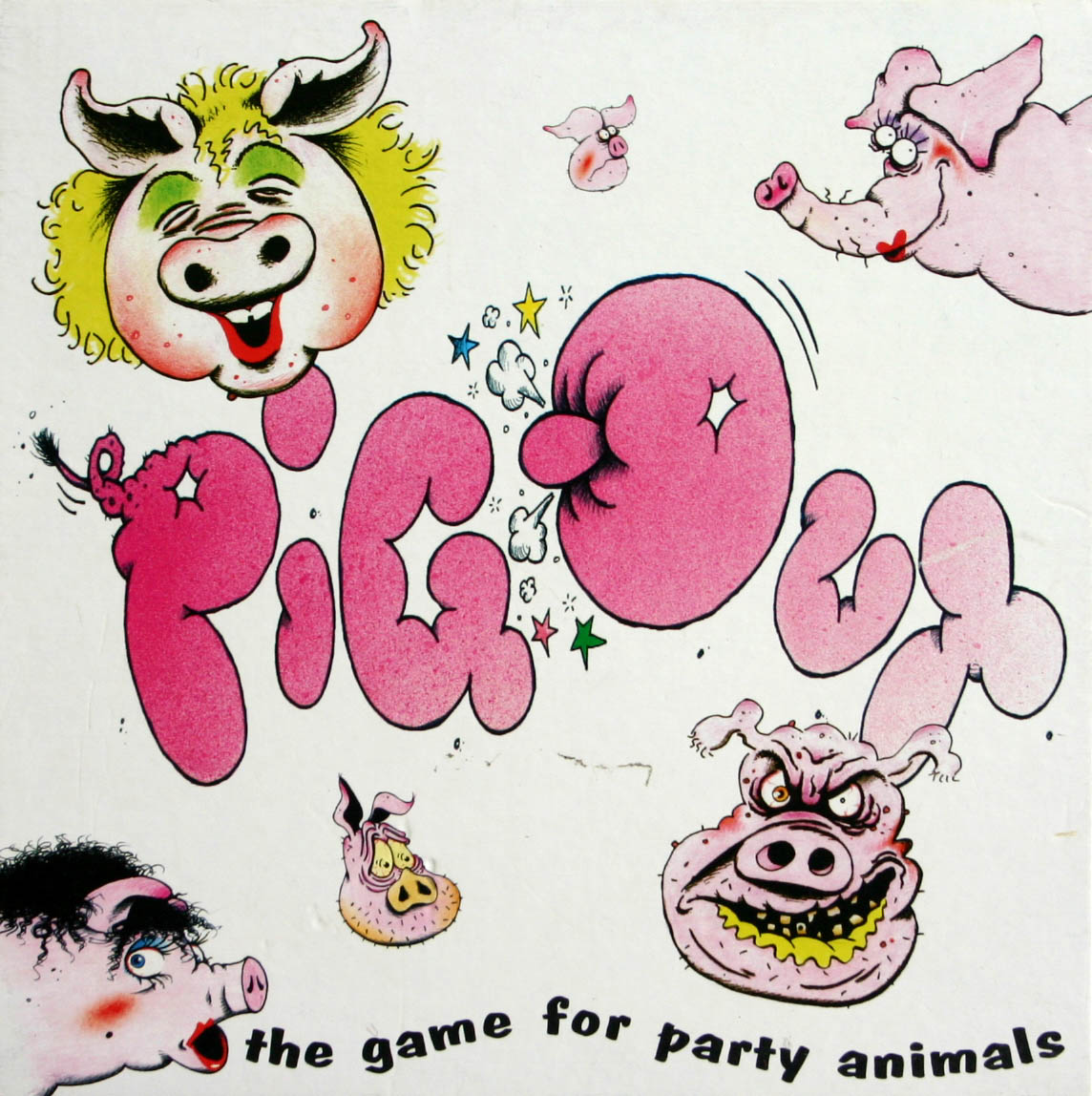 Pig Out (1)