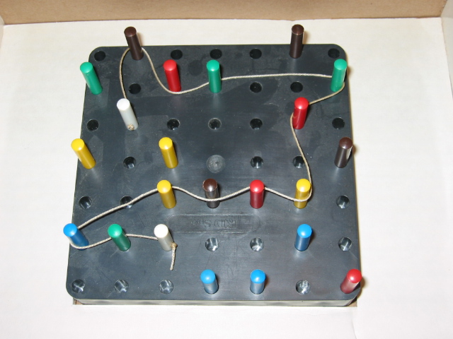 Pin