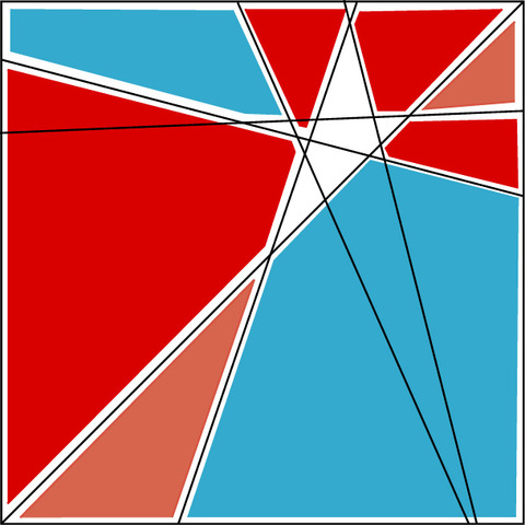 Five Sides