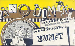 Anno Domini - Kunst