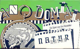 Anno Domini - Natur
