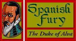 Spanish Fury!