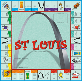 St. Louis in a Box