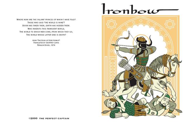 Ironbow
