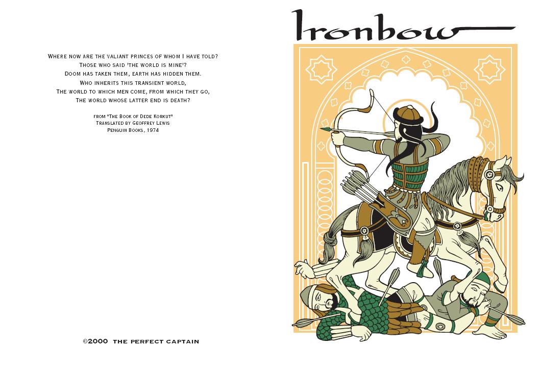 Ironbow