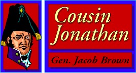 Cousin Jonathan