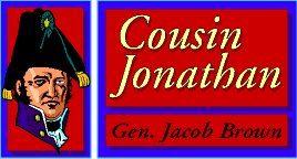 Cousin Jonathan