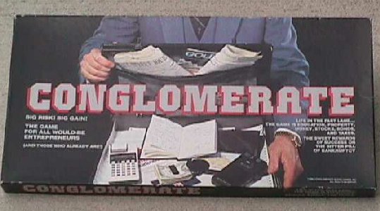 Conglomerate