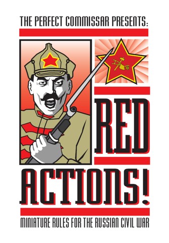 Red Actions