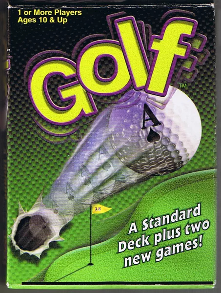Golf (1)