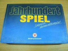 Jahrhundert-Spiel