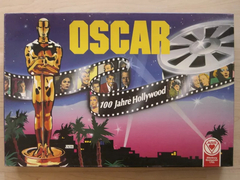 Oscar - 100 Jahre Hollywood