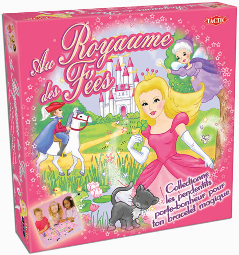 Fairy Tale Charms