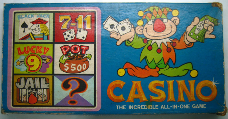 Casino