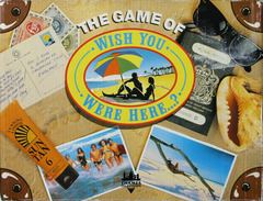 Wish You Were Here...?
