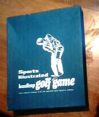 Sports Illustrated Handicap Golf Game