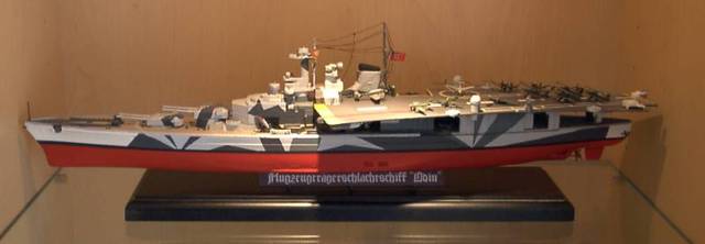 Sink the Bismark