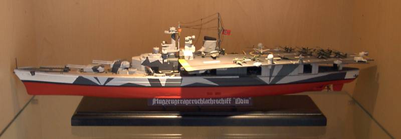 Sink the Bismark