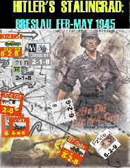 Hitlers Stalingrad: Breslau February to May 1945