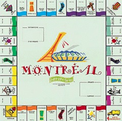 Montreal in a Box